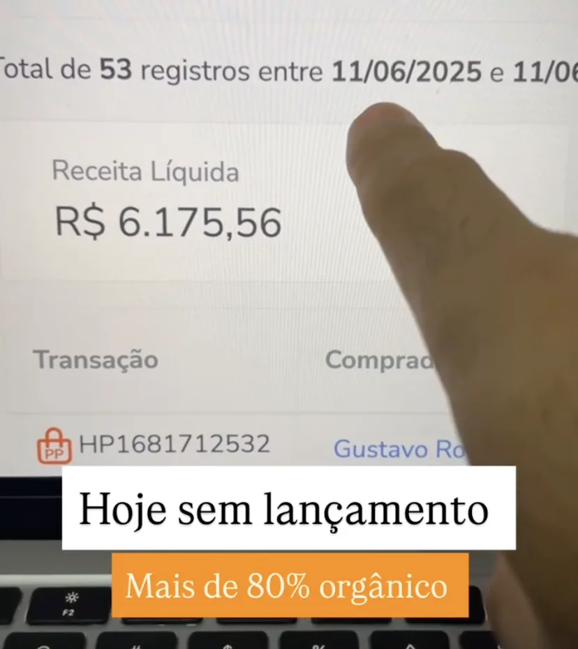 Resultado de receita